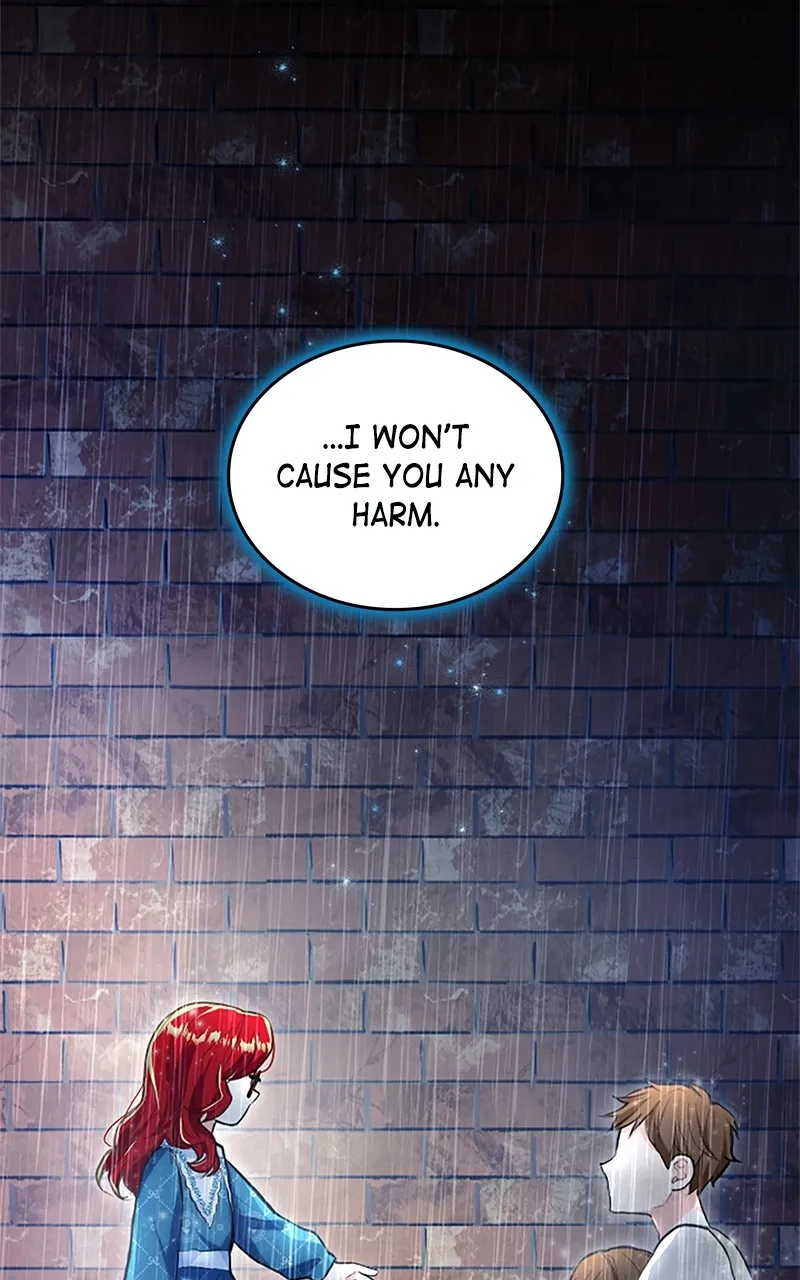 Read Not the Time for Love chapter 16 image 35 on Lezhin