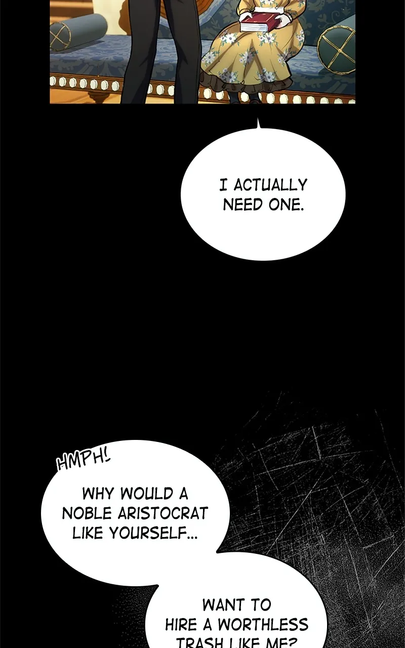 Read Not the Time for Love chapter 16 image 52 on Lezhin