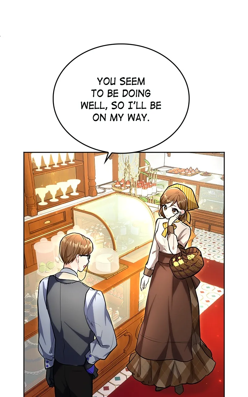Read Not the Time for Love chapter 16 image 6 on Lezhin