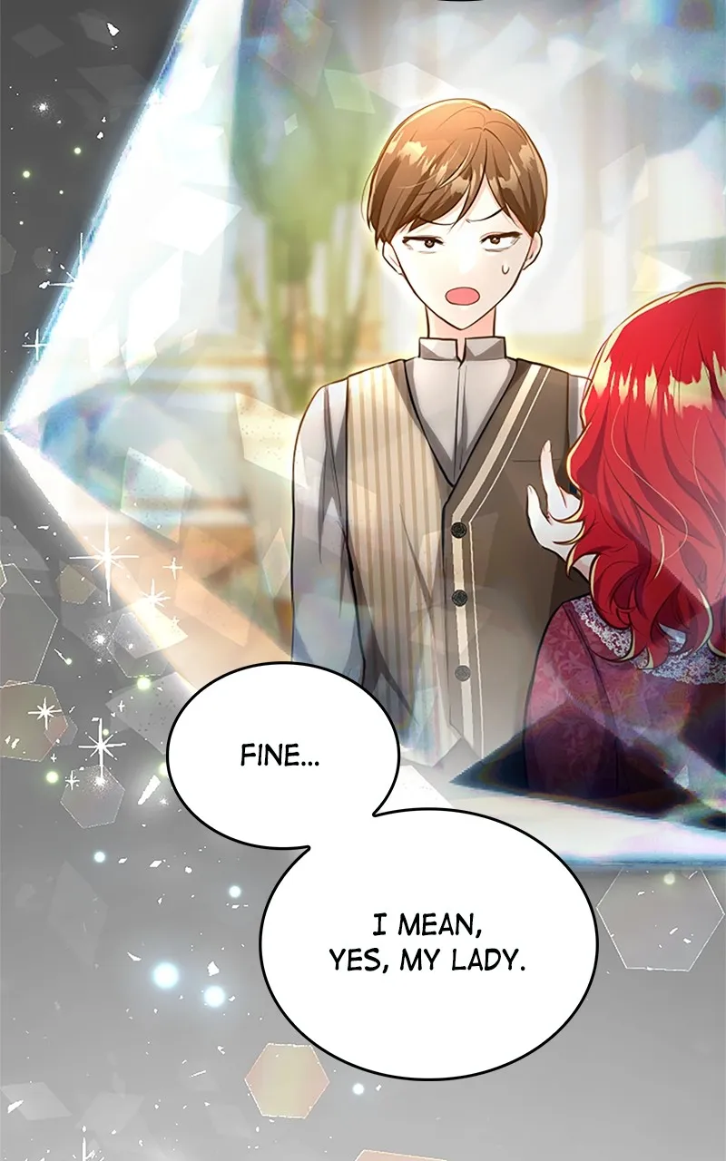 Read Not the Time for Love chapter 16 image 82 on Lezhin