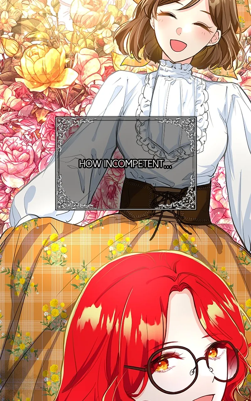 Read Not the Time for Love chapter 17 image 10 on Lezhin