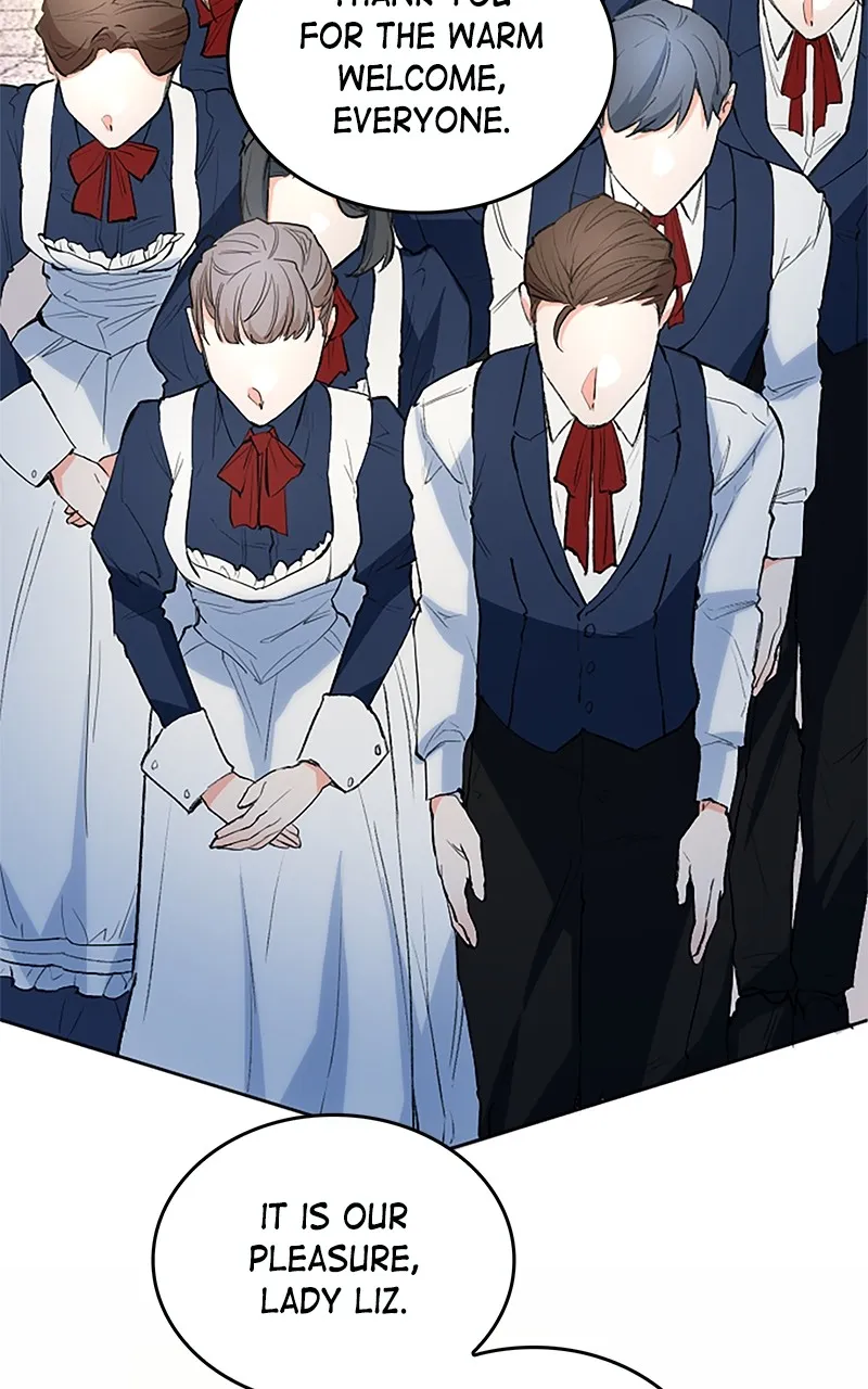 Read Not the Time for Love chapter 17 image 23 on Lezhin