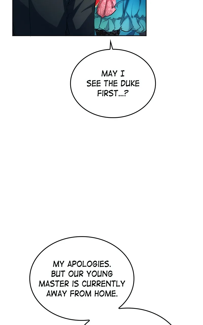 Read Not the Time for Love chapter 17 image 27 on Lezhin