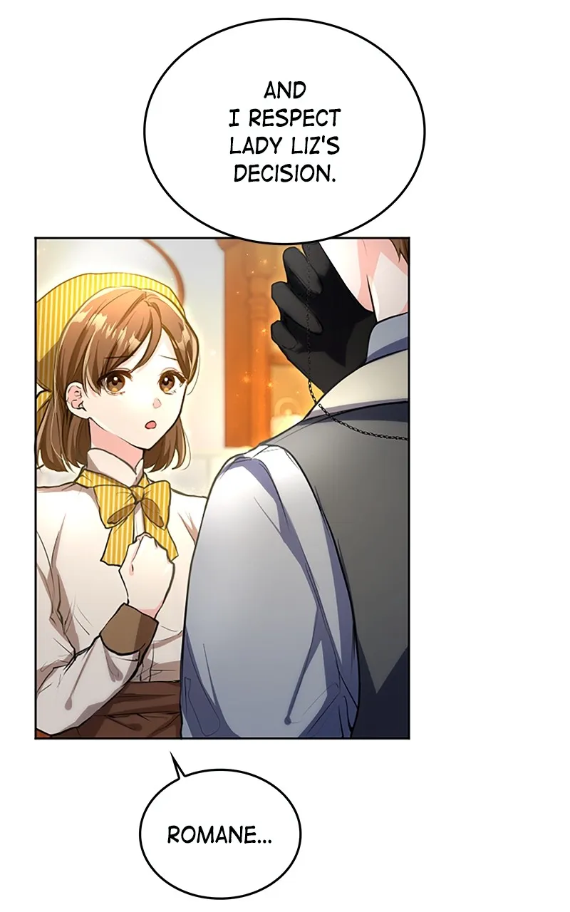 Read Not the Time for Love chapter 17 image 3 on Lezhin