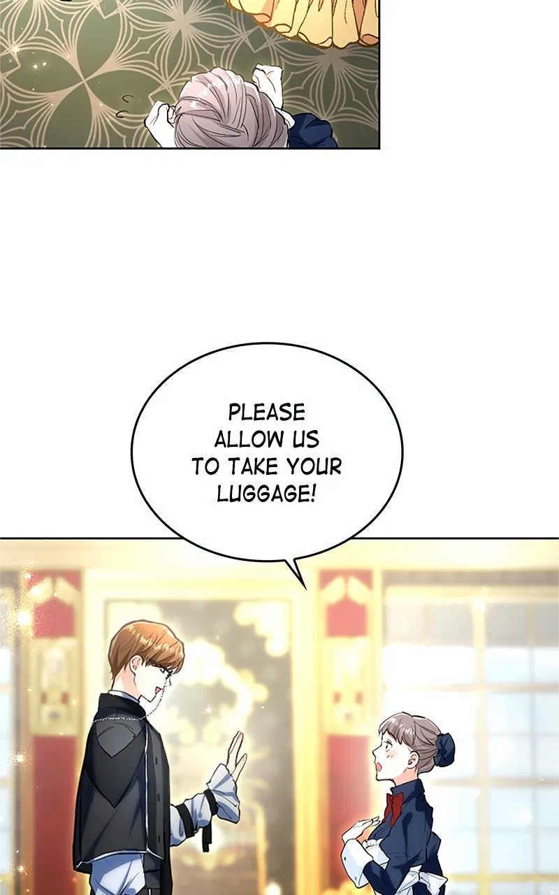 Read Not the Time for Love chapter 17 image 36 on Lezhin