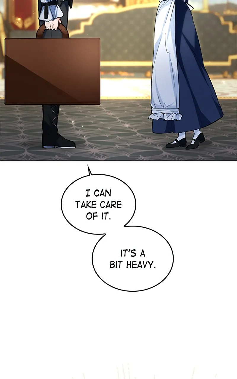 Read Not the Time for Love chapter 17 image 37 on Lezhin