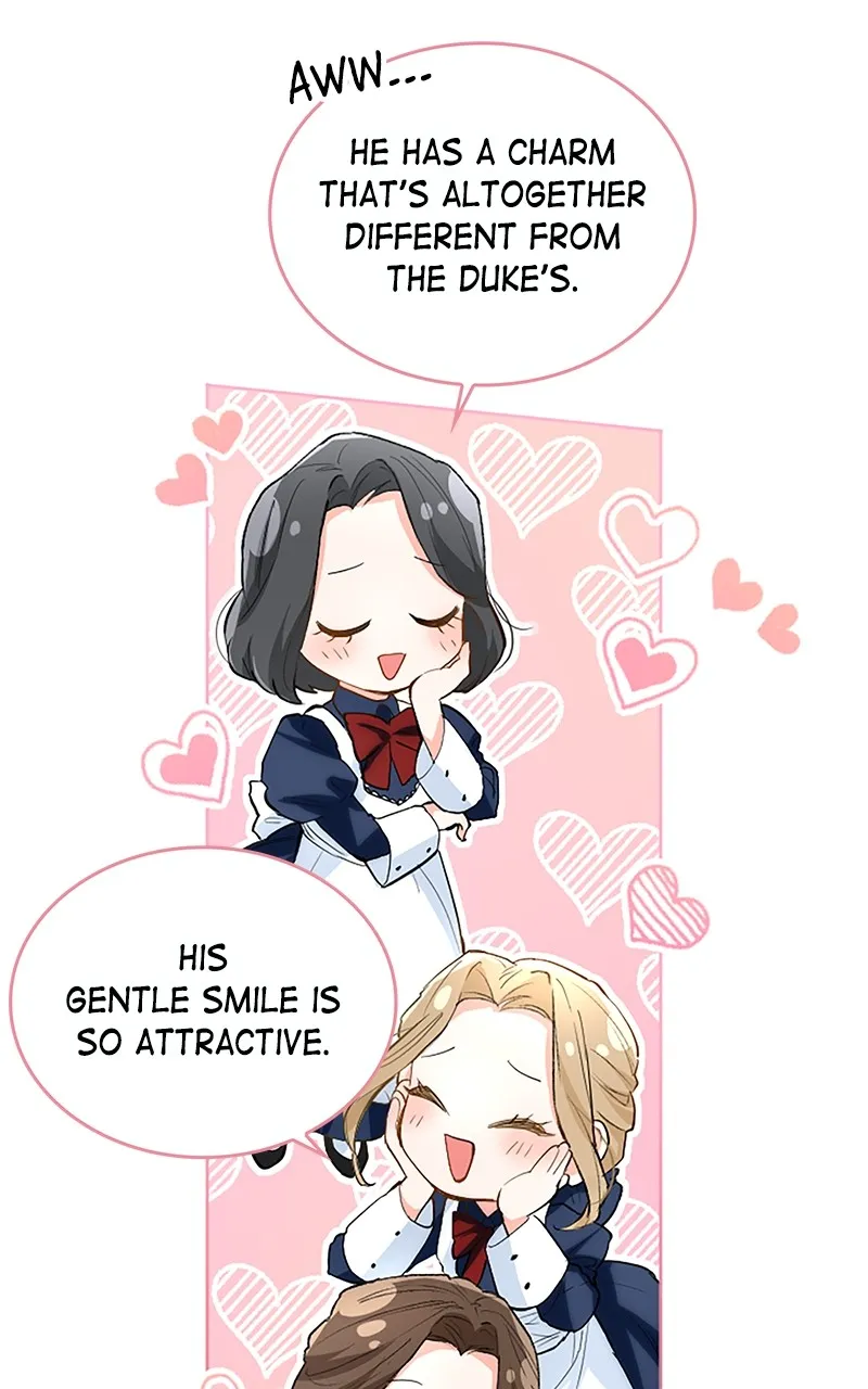 Read Not the Time for Love chapter 17 image 41 on Lezhin