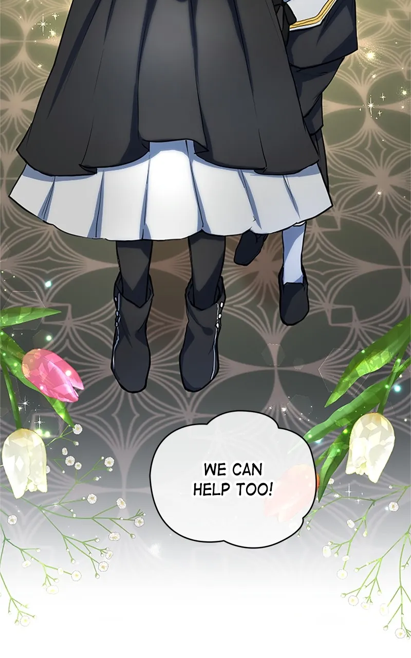 Read Not the Time for Love chapter 17 image 45 on Lezhin