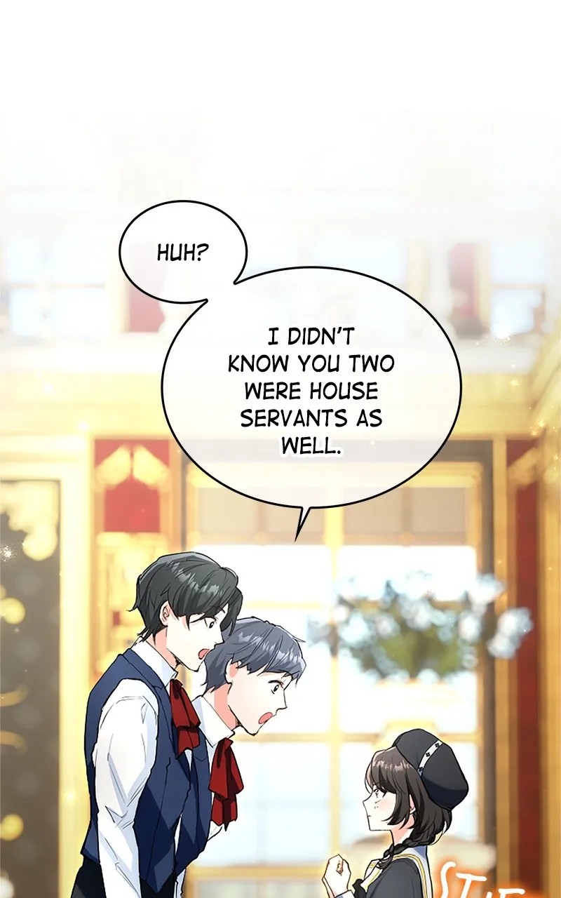 Read Not the Time for Love chapter 17 image 46 on Lezhin