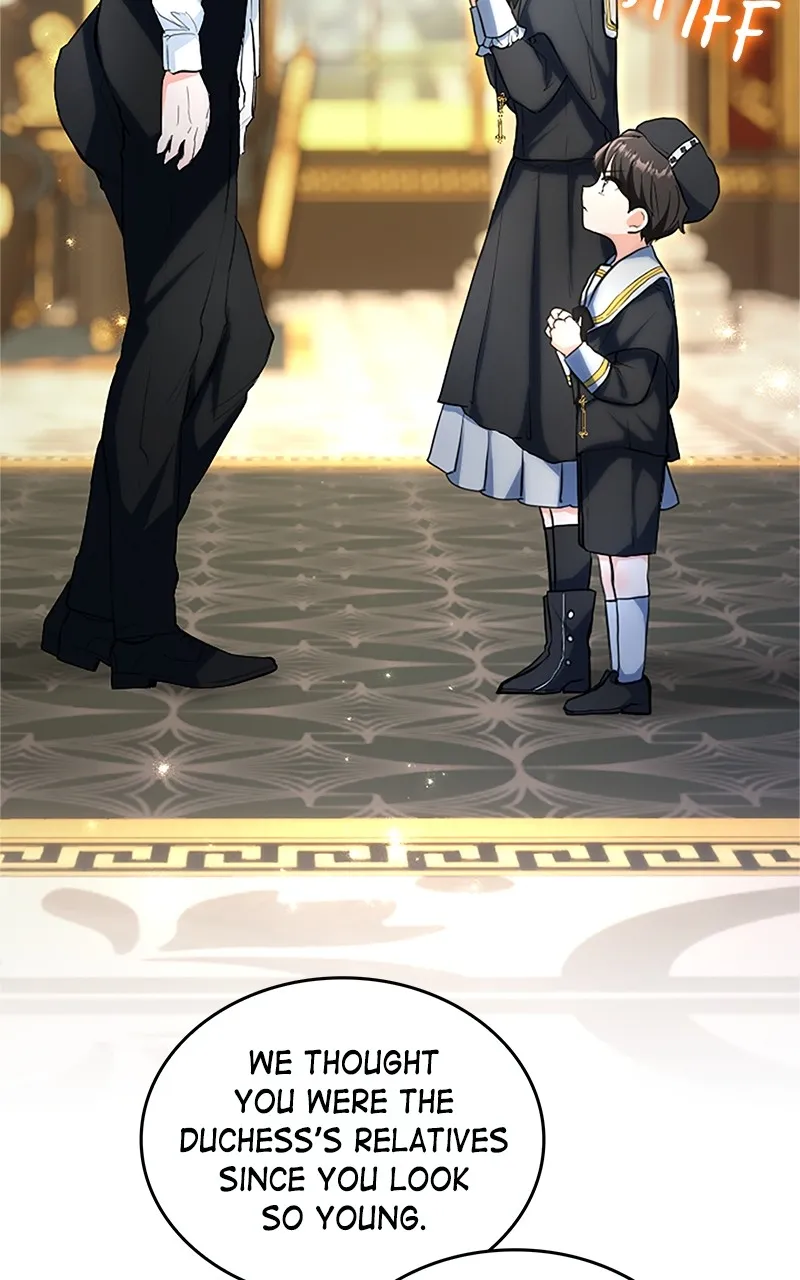 Read Not the Time for Love chapter 17 image 47 on Lezhin