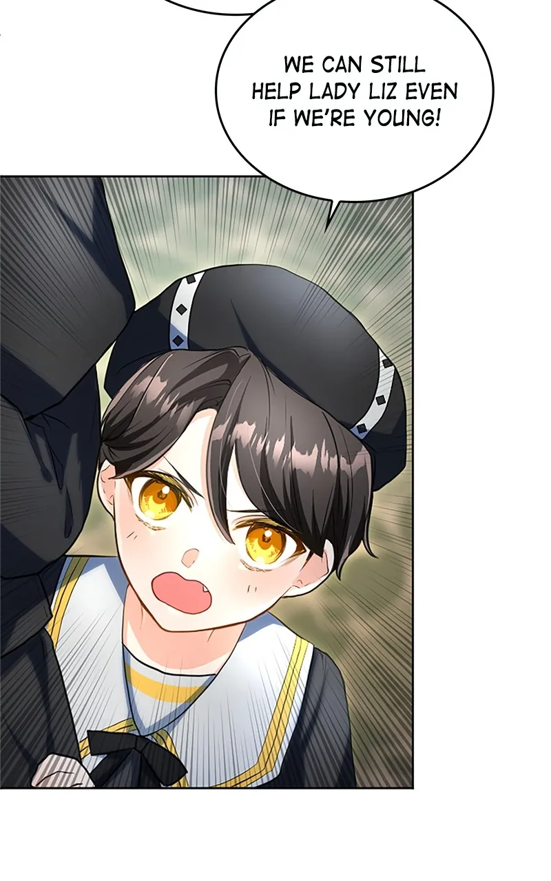Read Not the Time for Love chapter 17 image 48 on Lezhin