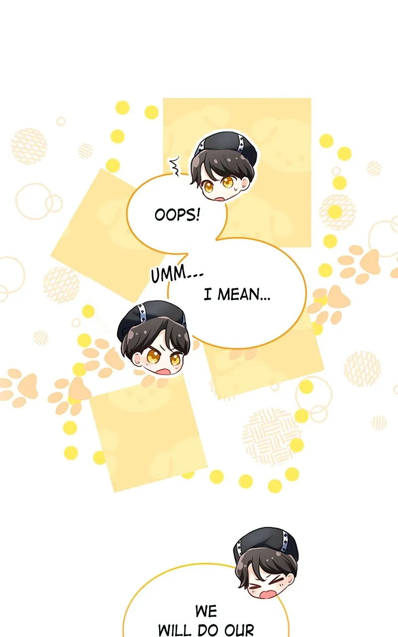 Read Not the Time for Love chapter 17 image 49 on Lezhin