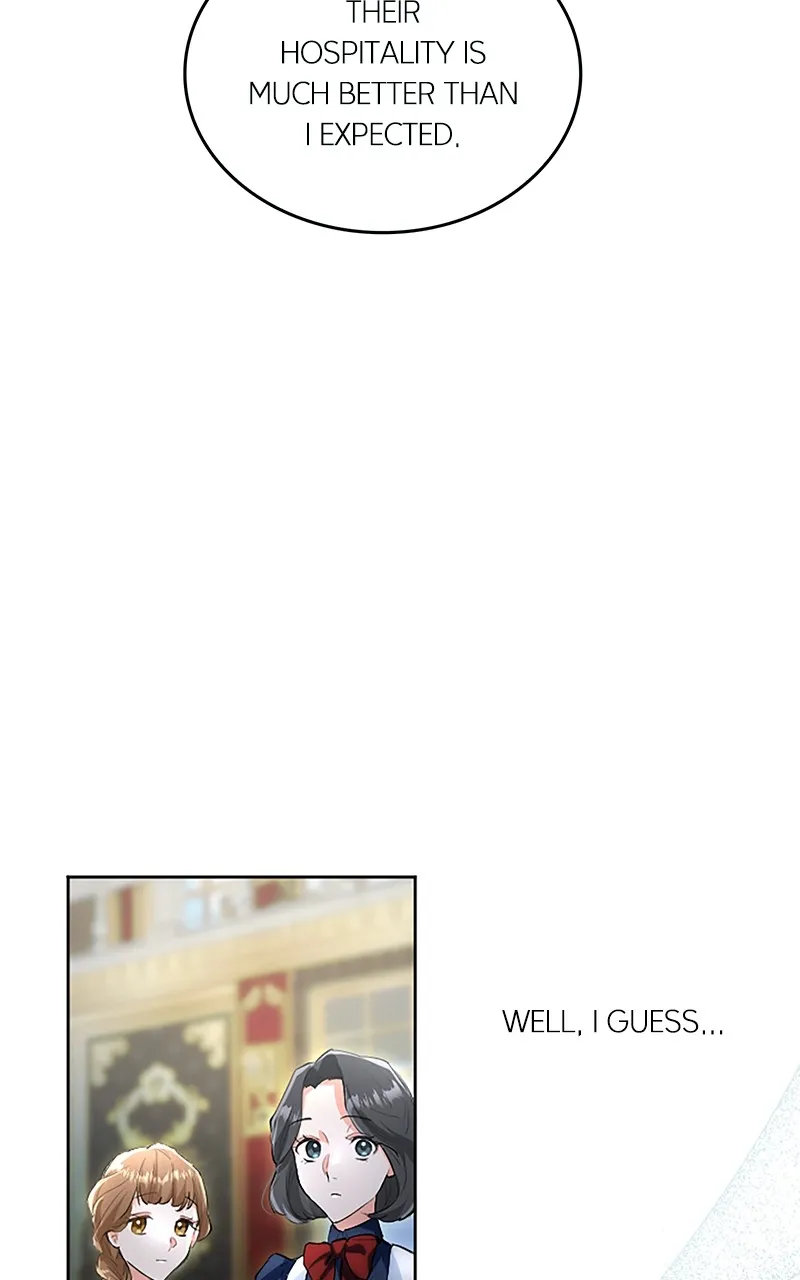 Read Not the Time for Love chapter 17 image 54 on Lezhin