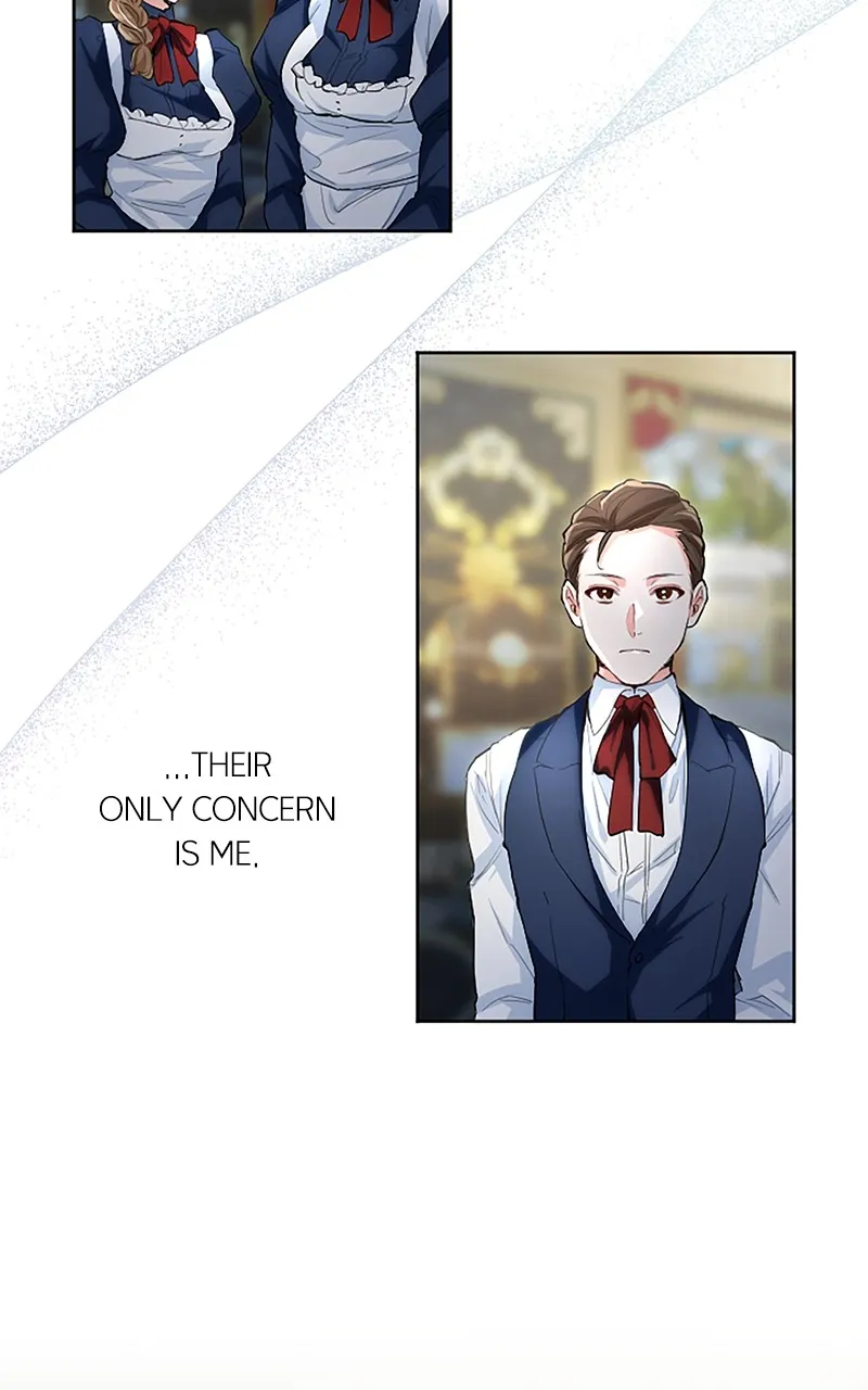 Read Not the Time for Love chapter 17 image 55 on Lezhin