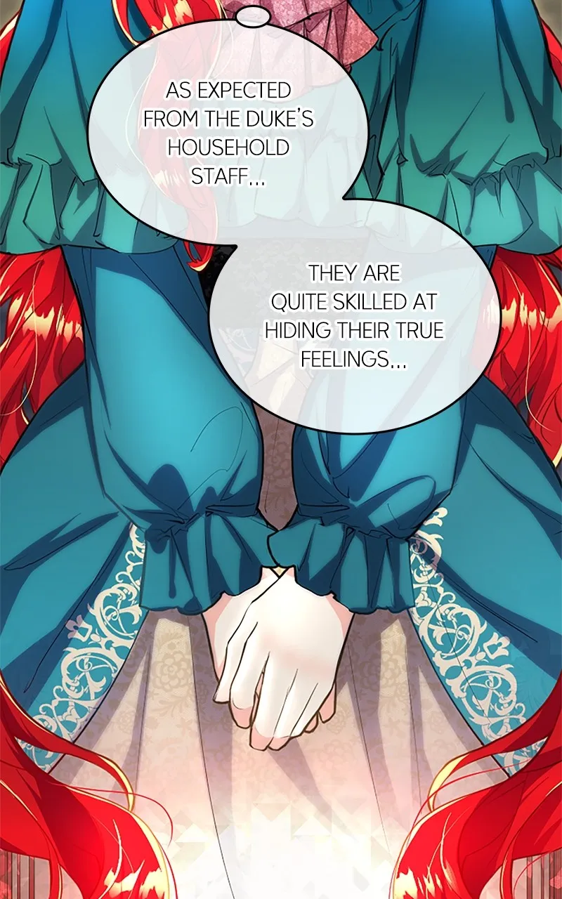 Read Not the Time for Love chapter 17 image 57 on Lezhin