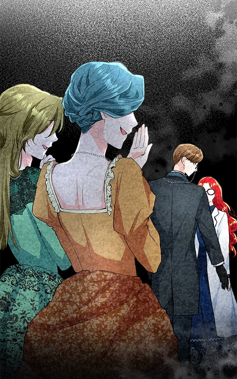 Read Not the Time for Love chapter 17 image 7 on Lezhin