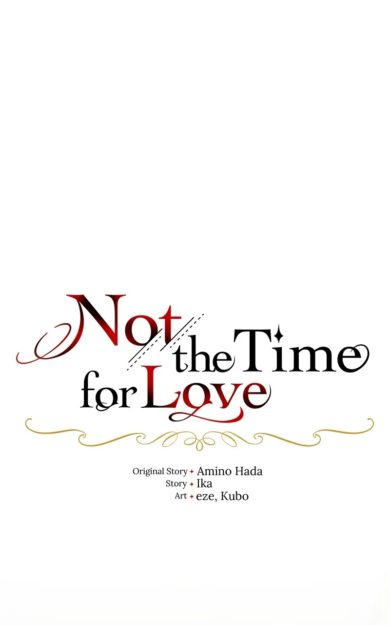 Read Not the Time for Love chapter 18 image 13 on Lezhin