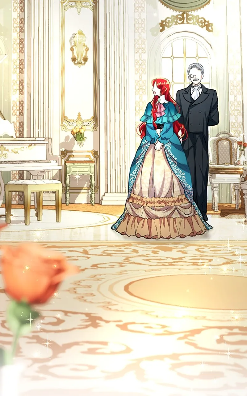 Read Not the Time for Love chapter 18 image 16 on Lezhin