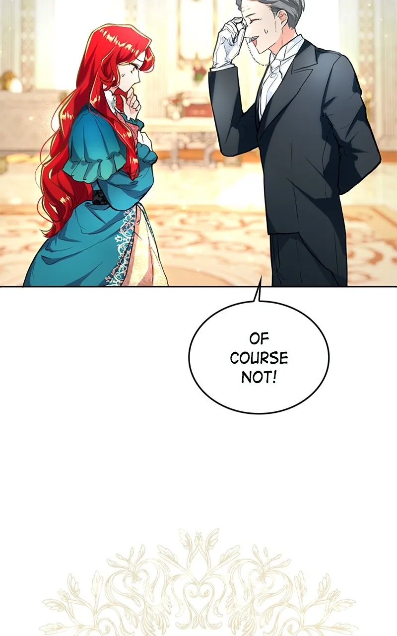 Read Not the Time for Love chapter 18 image 33 on Lezhin