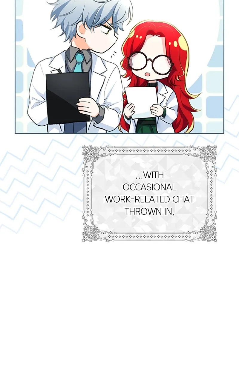 Read Not the Time for Love chapter 18 image 58 on Lezhin