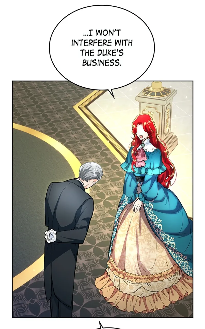 Read Not the Time for Love chapter 18 image 6 on Lezhin