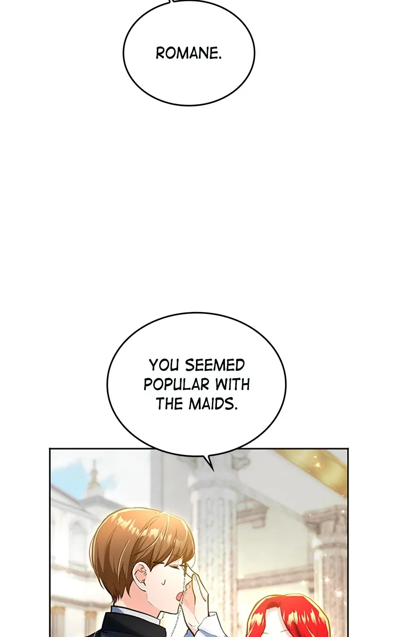 Read Not the Time for Love chapter 18 image 63 on Lezhin