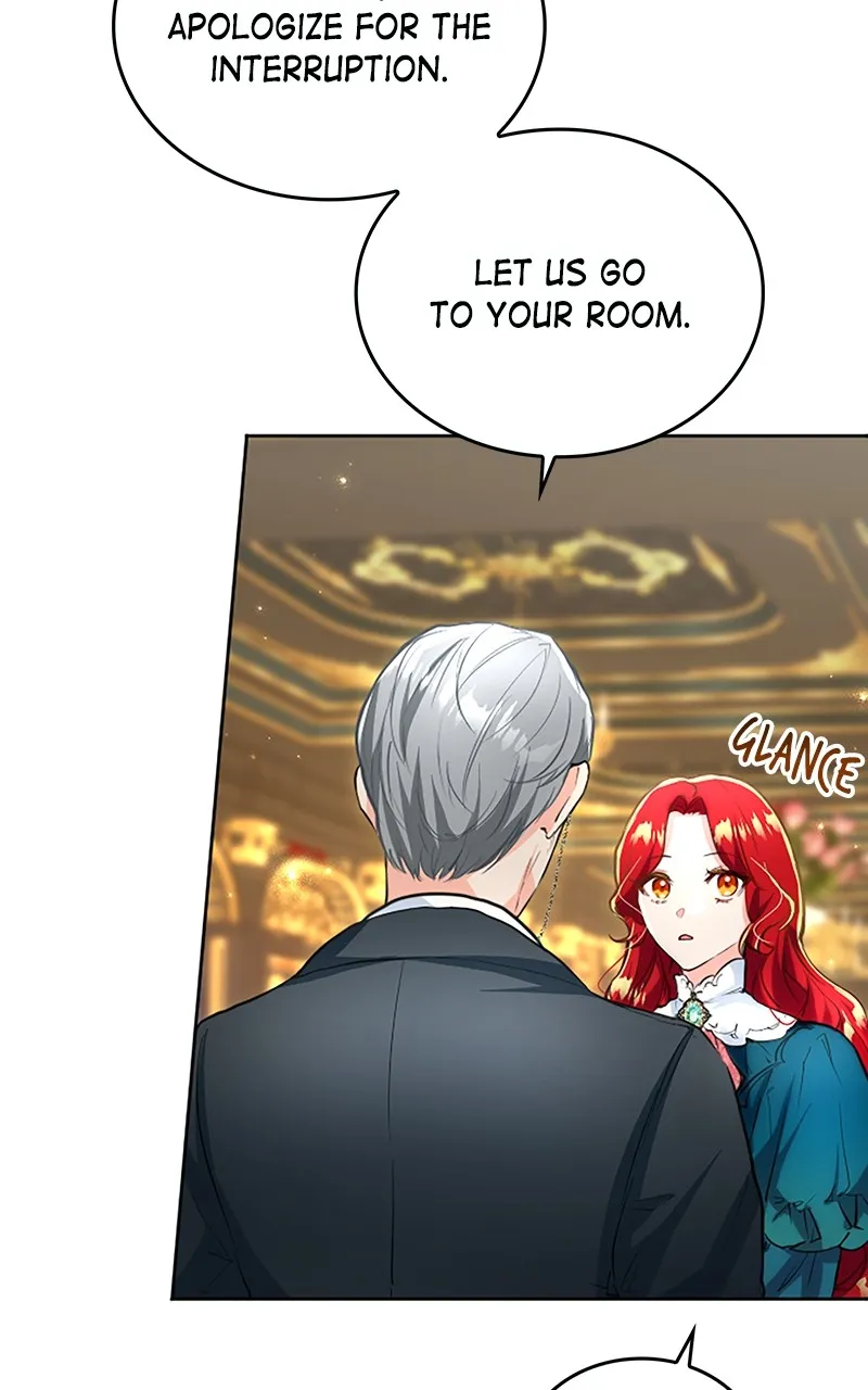 Read Not the Time for Love chapter 18 image 9 on Lezhin