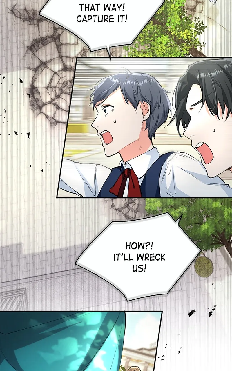 Read Not the Time for Love chapter 19 image 1 on Lezhin