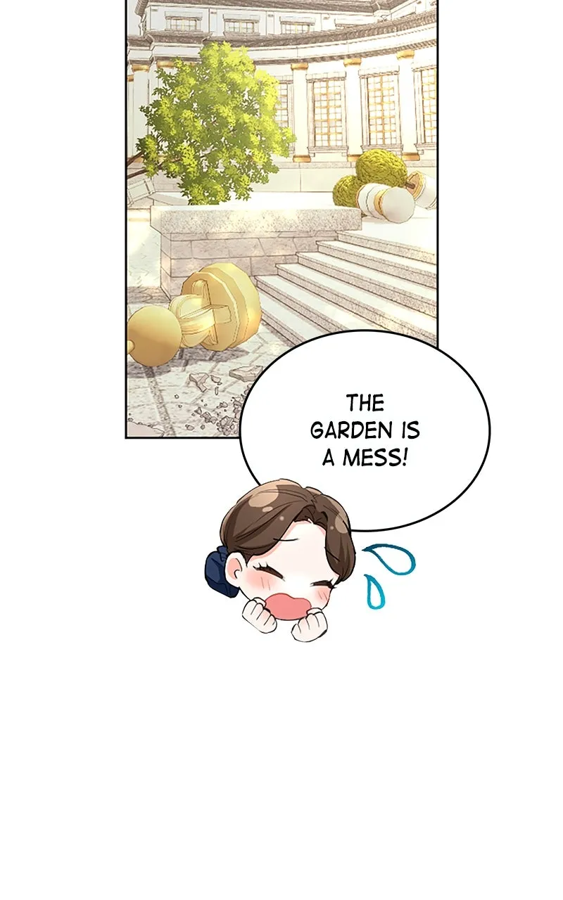 Read Not the Time for Love chapter 19 image 11 on Lezhin