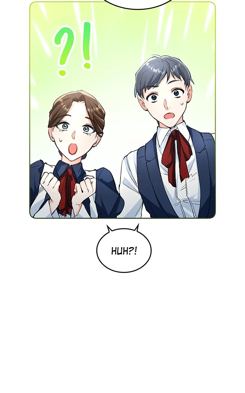 Read Not the Time for Love chapter 19 image 15 on Lezhin