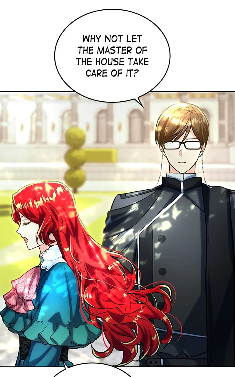 Read Not the Time for Love chapter 19 image 16 on Lezhin