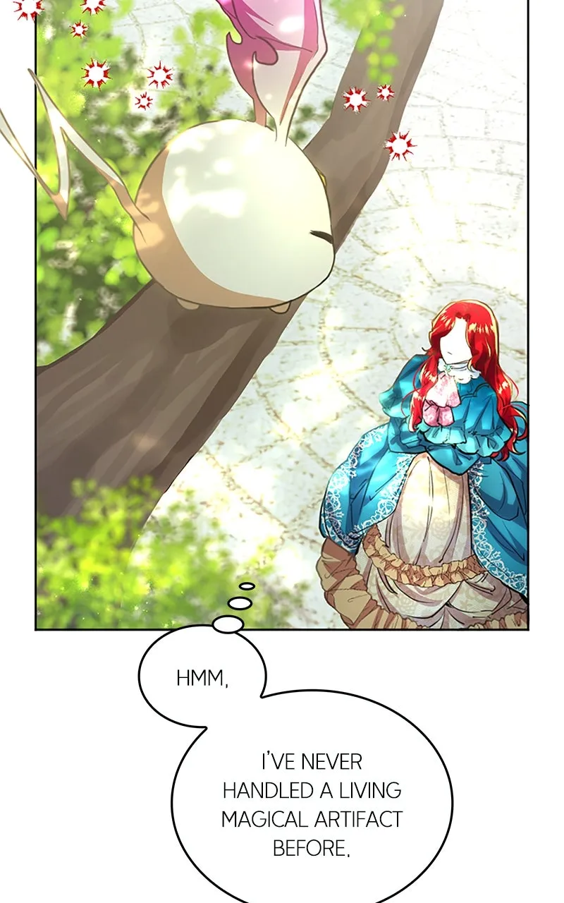 Read Not the Time for Love chapter 19 image 21 on Lezhin