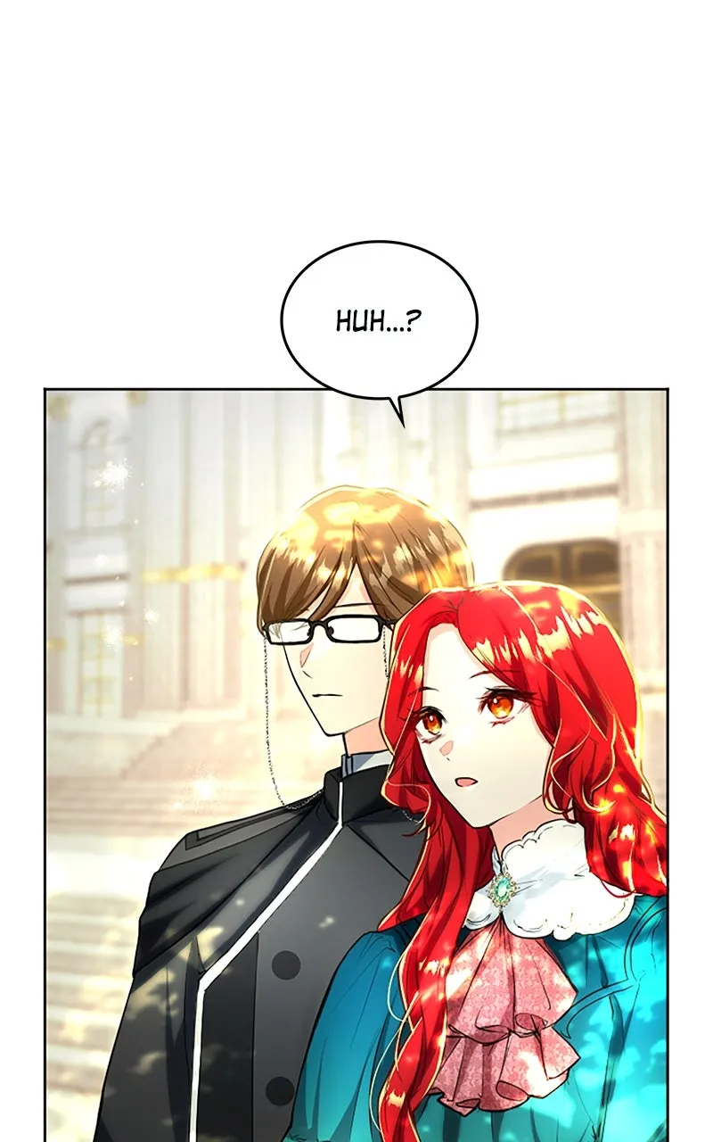 Read Not the Time for Love chapter 19 image 3 on Lezhin