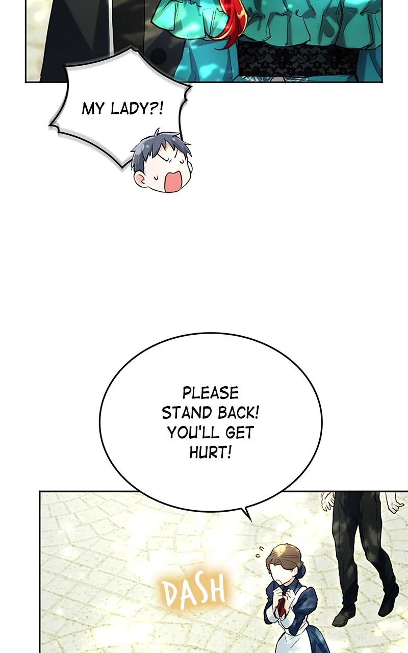 Read Not the Time for Love chapter 19 image 4 on Lezhin