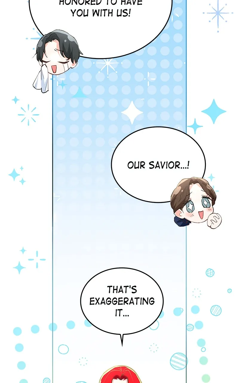 Read Not the Time for Love chapter 19 image 41 on Lezhin