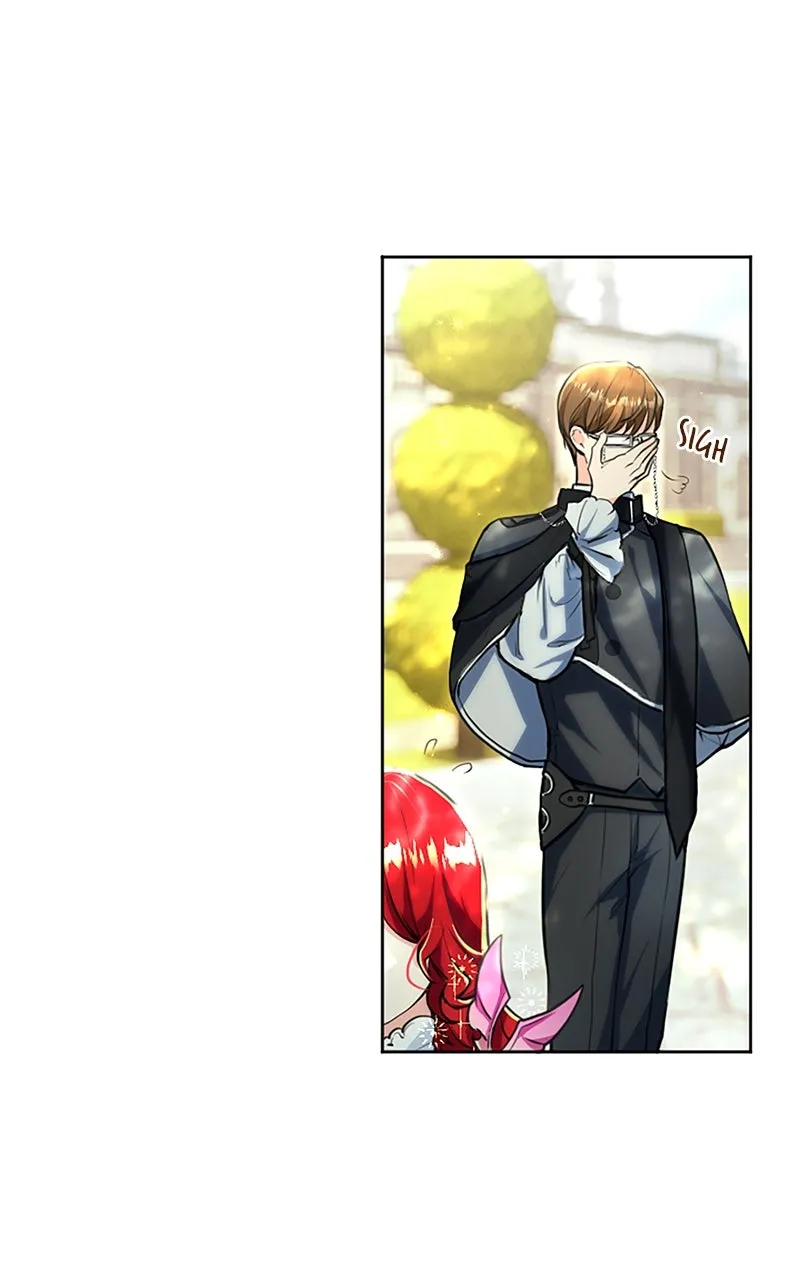 Read Not the Time for Love chapter 19 image 45 on Lezhin
