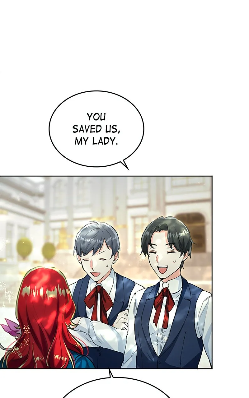 Read Not the Time for Love chapter 19 image 46 on Lezhin