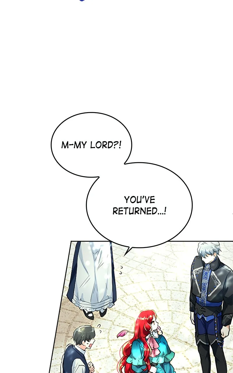 Read Not the Time for Love chapter 19 image 49 on Lezhin