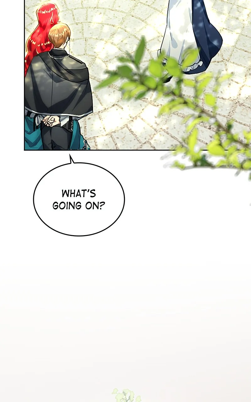 Read Not the Time for Love chapter 19 image 5 on Lezhin