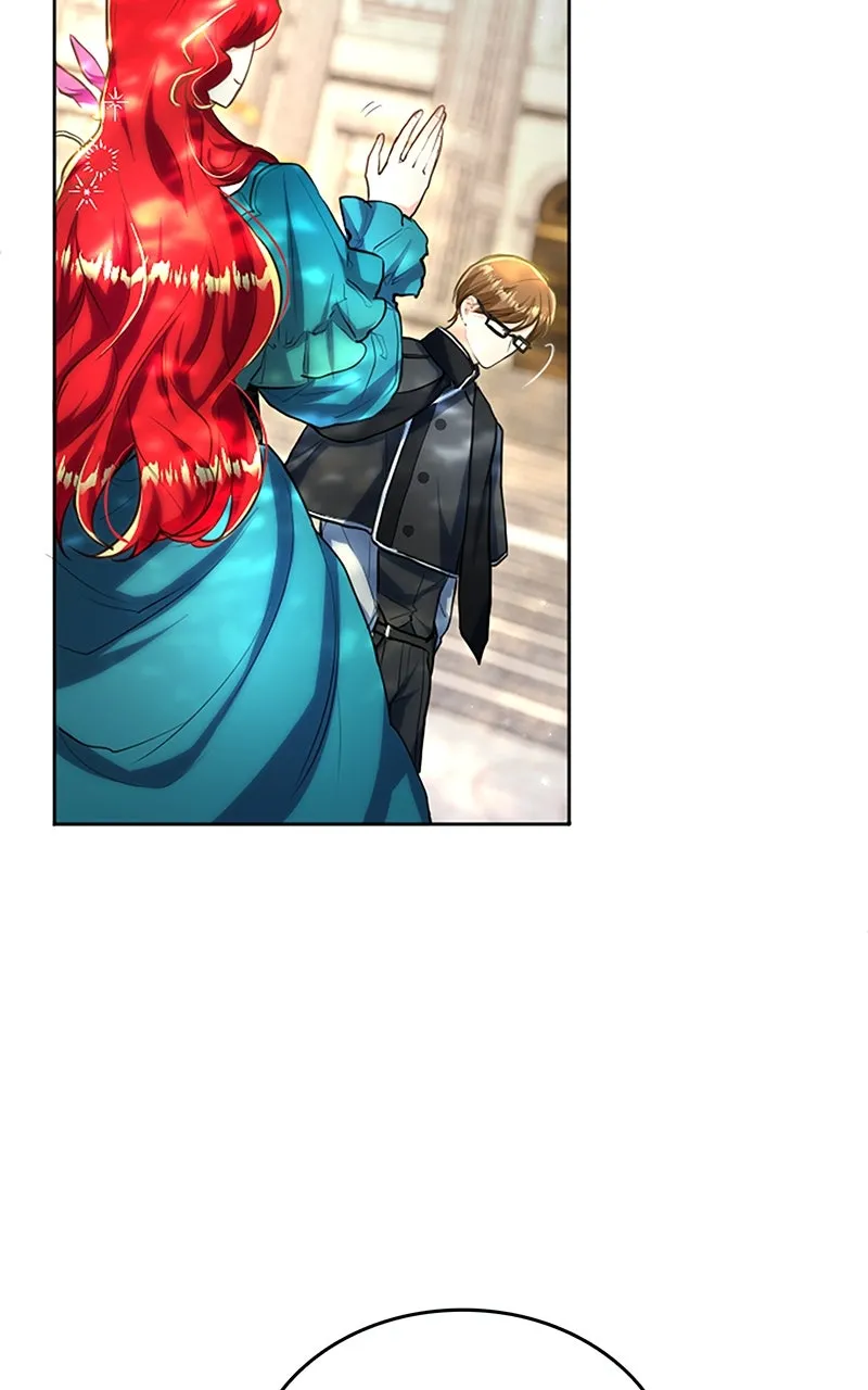 Read Not the Time for Love chapter 19 image 54 on Lezhin