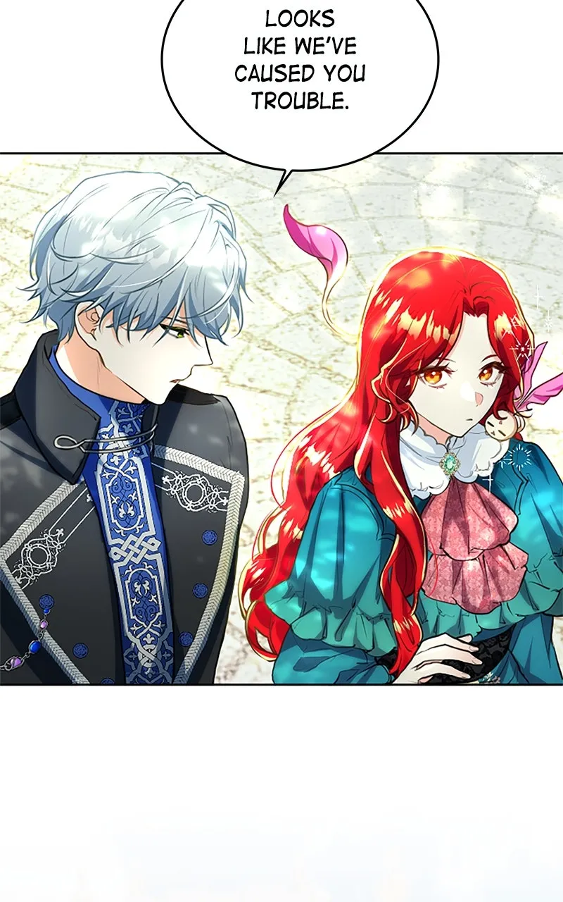 Read Not the Time for Love chapter 19 image 55 on Lezhin
