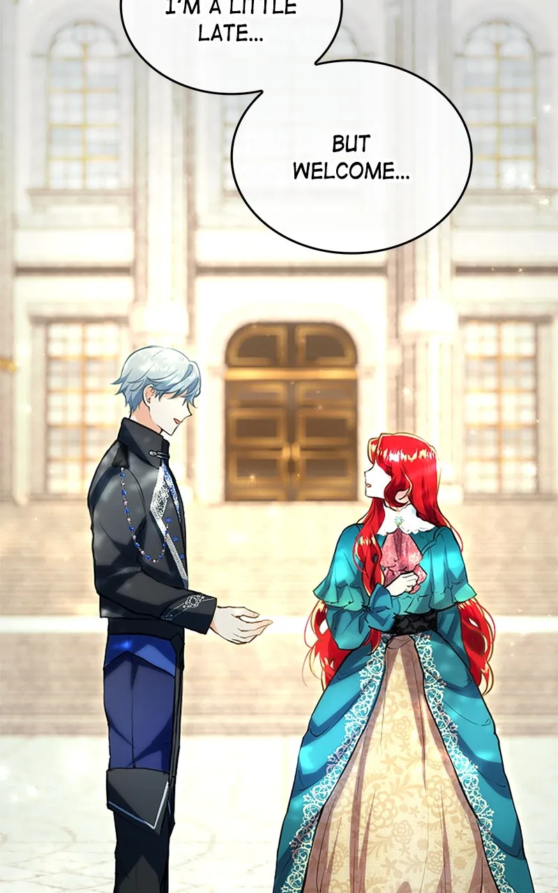 Read Not the Time for Love chapter 19 image 67 on Lezhin