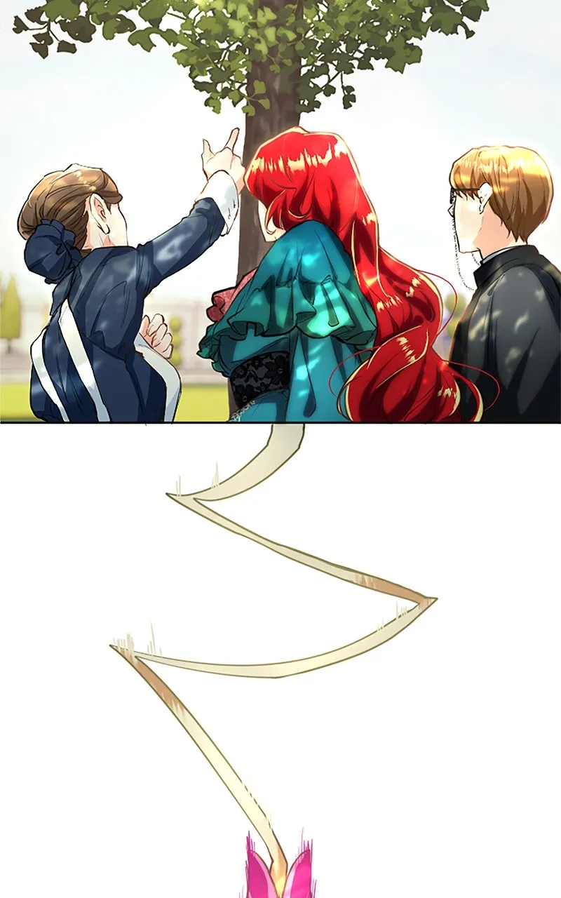Read Not the Time for Love chapter 19 image 7 on Lezhin
