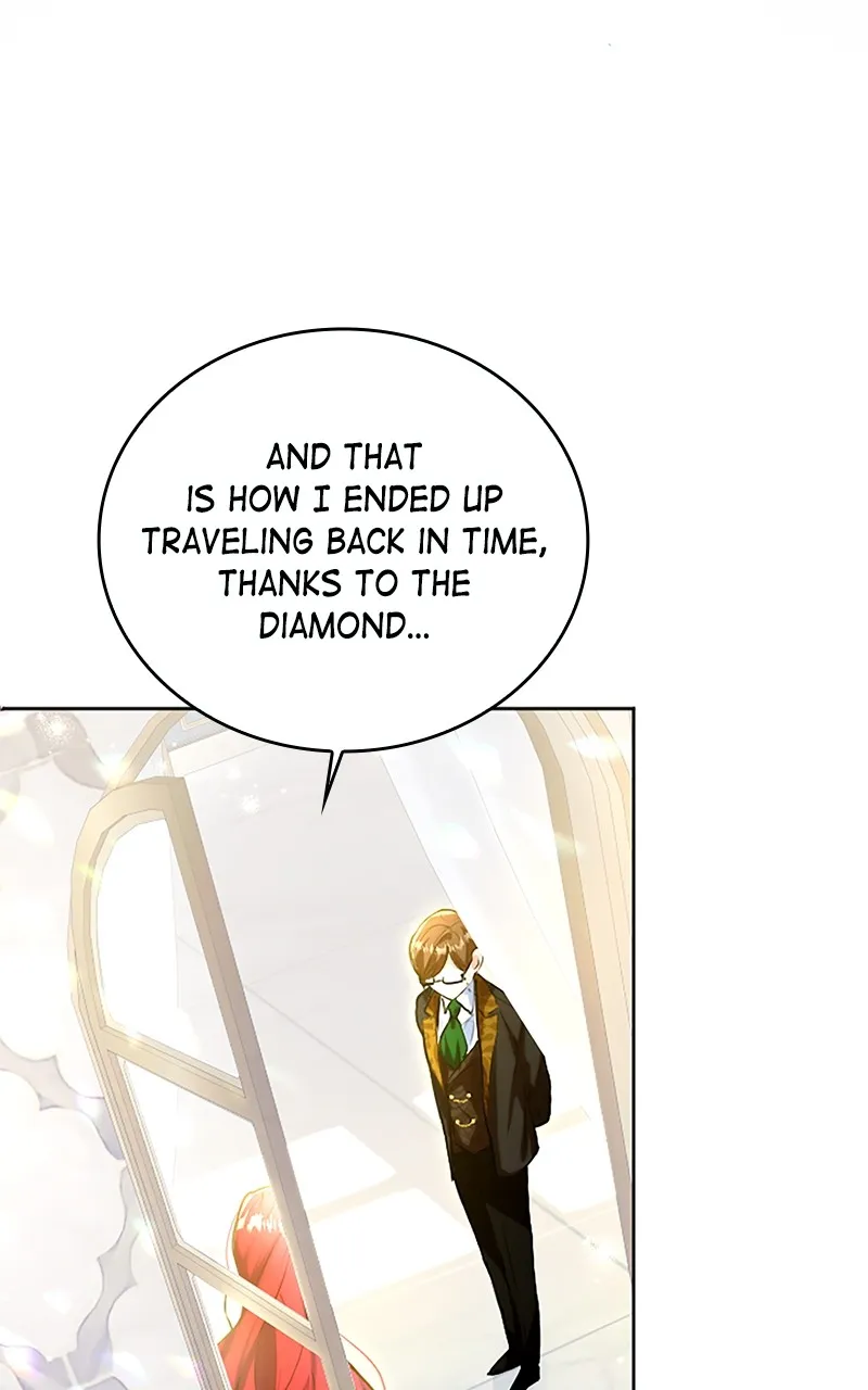 Read Not the Time for Love chapter 2 image 105 on Lezhin