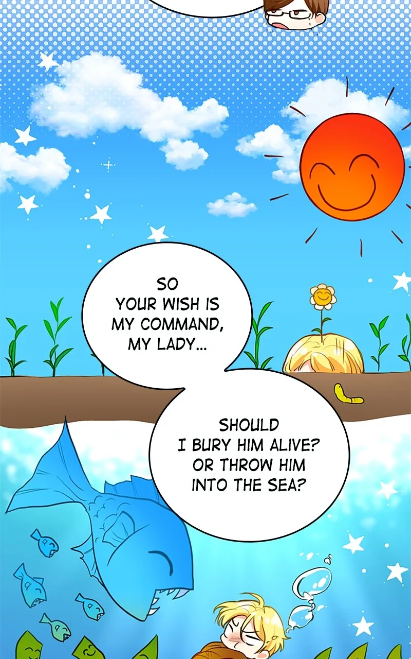 Read Not the Time for Love chapter 2 image 107 on Lezhin