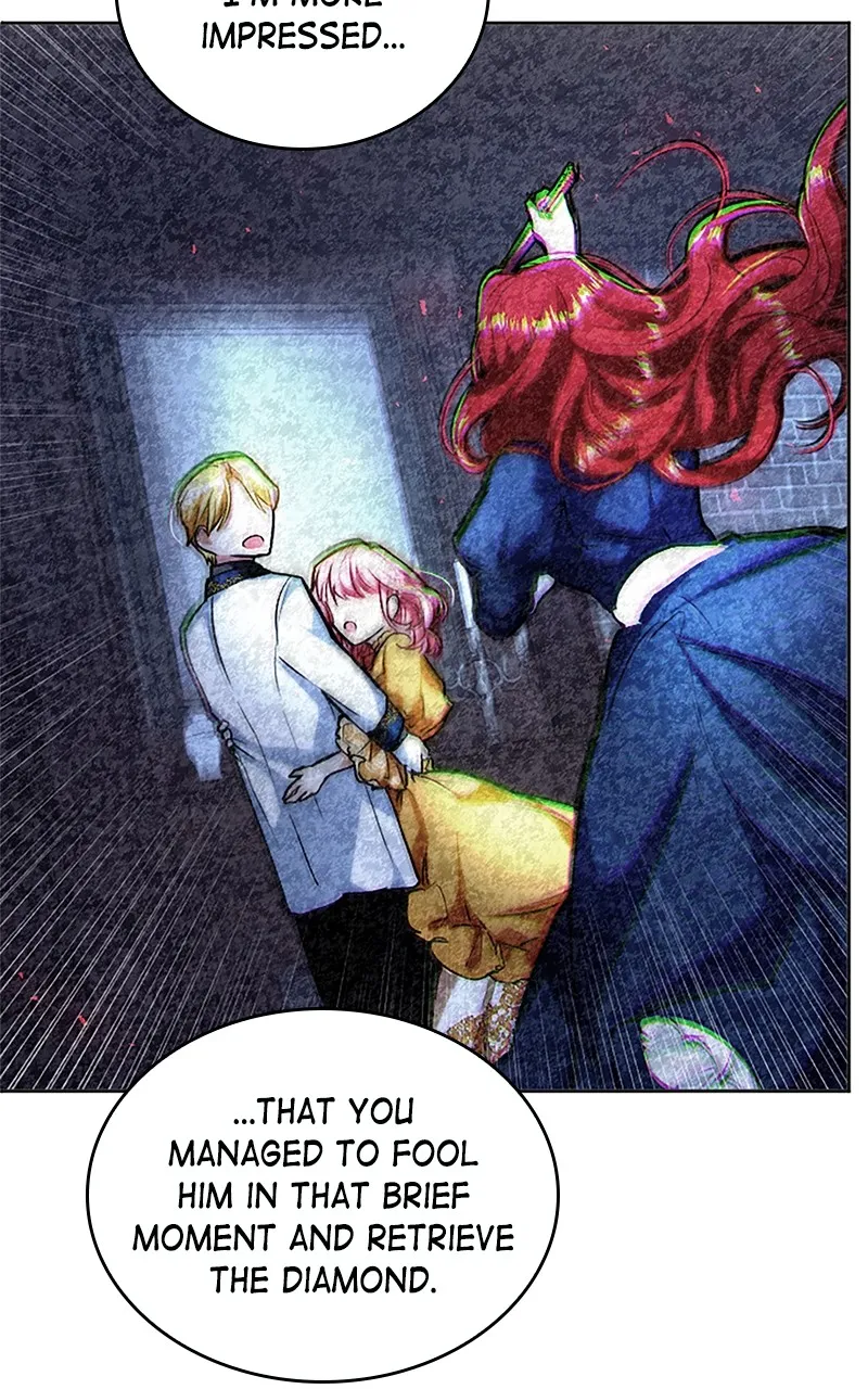 Read Not the Time for Love chapter 2 image 112 on Lezhin