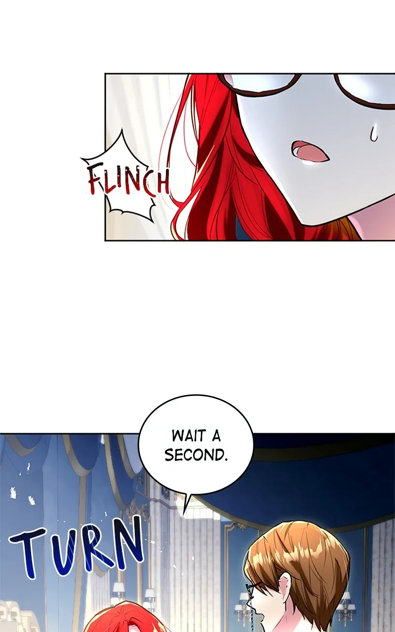 Read Not the Time for Love chapter 2 image 126 on Lezhin