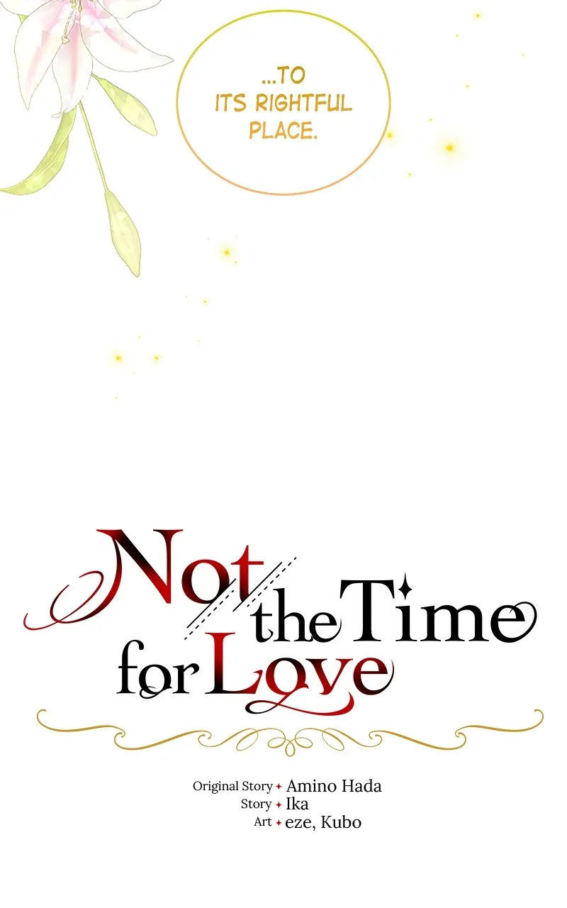 Read Not the Time for Love chapter 2 image 134 on Lezhin