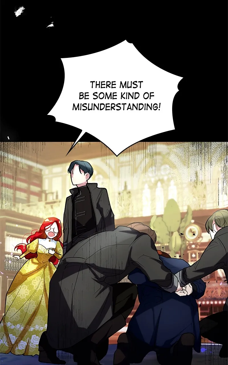 Read Not the Time for Love chapter 2 image 18 on Lezhin