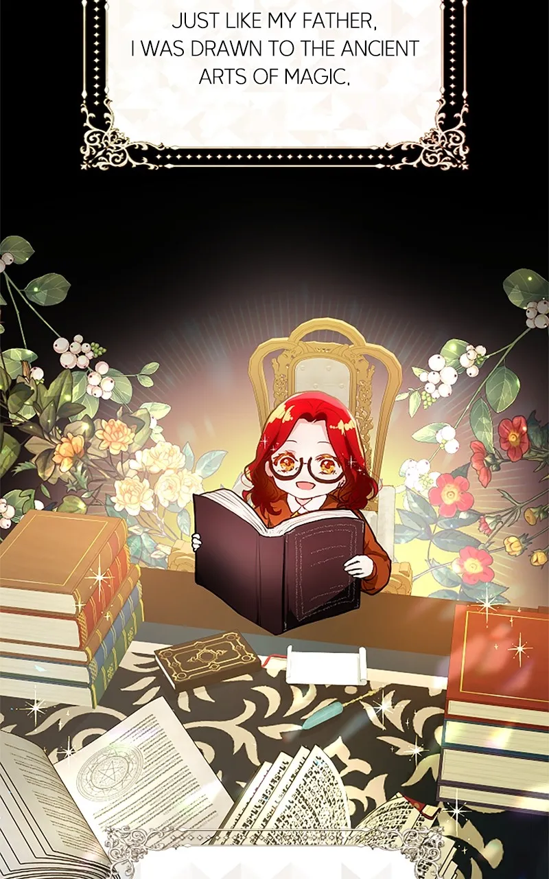 Read Not the Time for Love chapter 2 image 3 on Lezhin